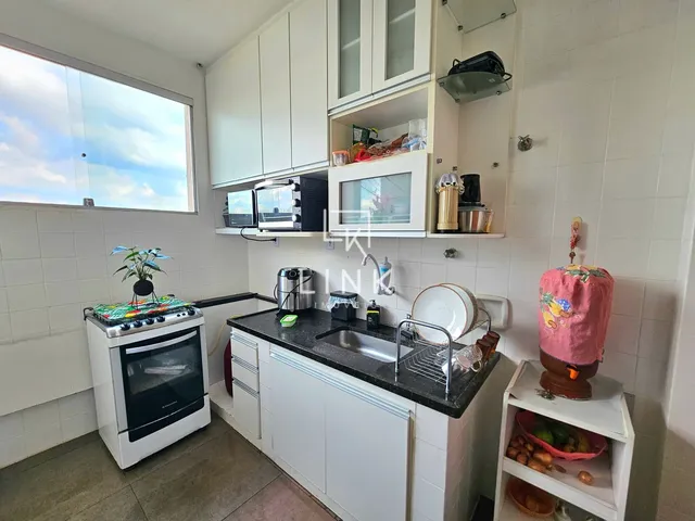 Imagem 8: Apartamento 2 quartos com 1 vaga coberta no `Padre Eustáquio