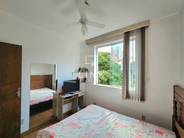 Imagem 10: Apartamento 2 quartos com 1 vaga coberta no `Padre Eustáquio