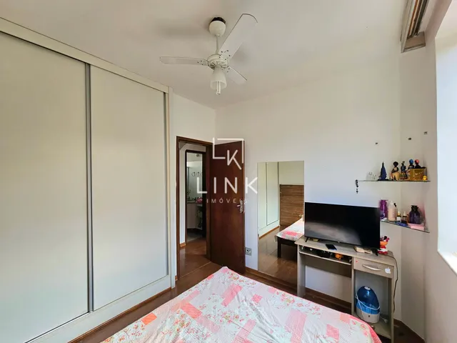 Imagem 4: Apartamento 2 quartos com 1 vaga coberta no `Padre Eustáquio