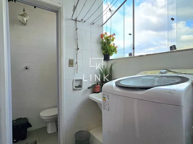 Imagem 13: Apartamento 2 quartos com 1 vaga coberta no `Padre Eustáquio
