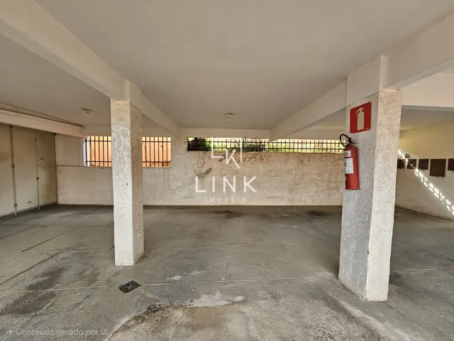 Imagem 12: Apartamento 2 quartos com 1 vaga coberta no `Padre Eustáquio