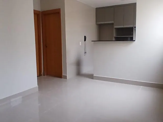Imagem: Apartamento no Condomínio Chapada do Mirante