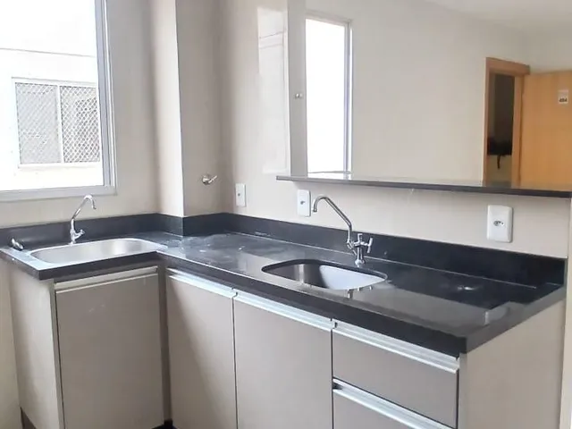 Imagem 3: Apartamento no Condomínio Chapada do Mirante para locação