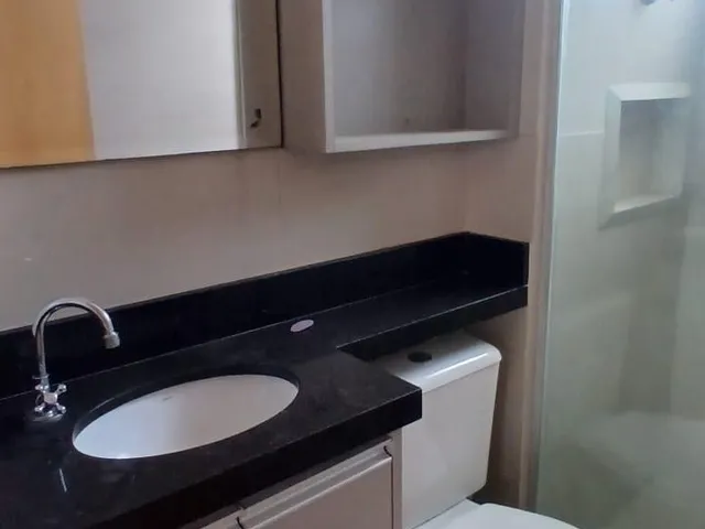 Imagem 6: Apartamento no Condomínio Chapada do Mirante para locação