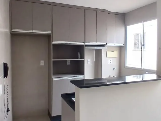 Imagem 10: Apartamento no Condomínio Chapada do Mirante para locação