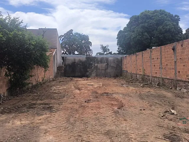 Imagem: Terreno à venda, investimento imobiliário