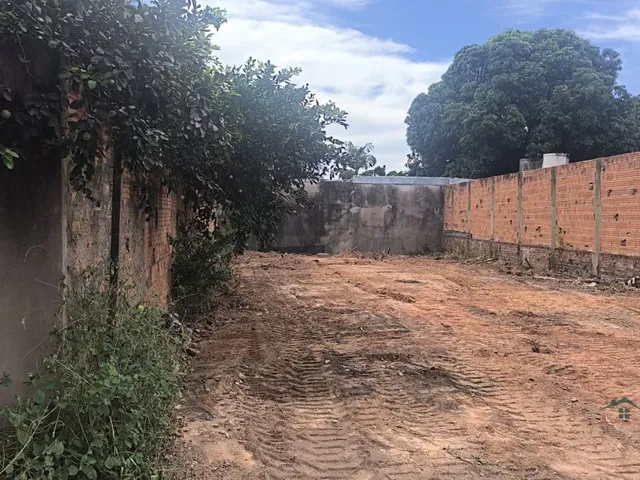 Imagem 3: Terreno à venda, investimento imobiliário, Barra do Pari, construção residencial