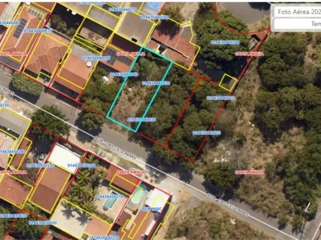 Imagem 2: Terreno à venda, investimento imobiliário, Barra do Pari, construção residencial