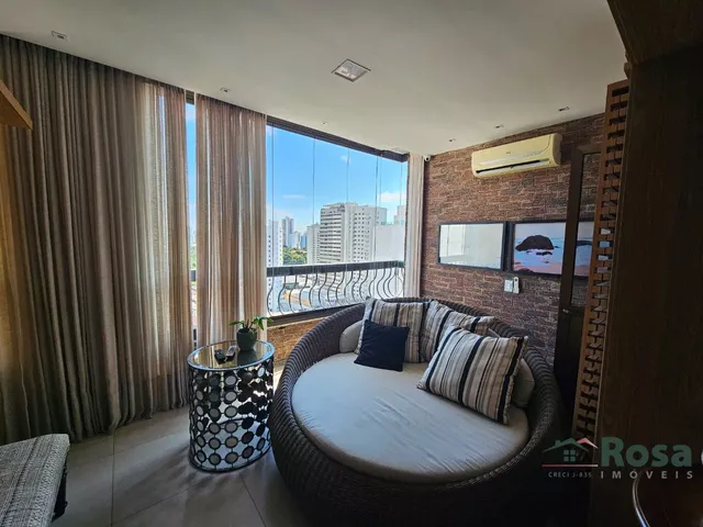 Imagem 4: Cobertura de luxo para venda, próximo a praça Popular, Popular, Cuiabá