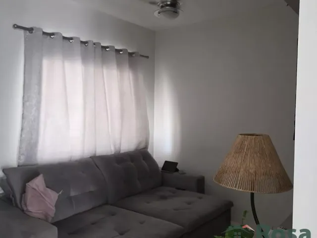 Imagem 3: Sobrado em condomínio fechado para venda, 3 quarto(s), Ribeirão Do Lipa, Cuiabá