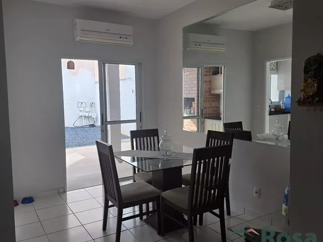 Imagem 6: Sobrado em condomínio fechado para venda, 3 quarto(s), Ribeirão Do Lipa, Cuiabá