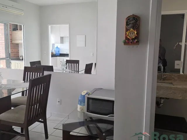 Imagem 16: Sobrado em condomínio fechado para venda, 3 quarto(s), Ribeirão Do Lipa, Cuiabá