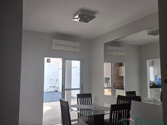 Imagem 13: Sobrado em condomínio fechado para venda, 3 quarto(s), Ribeirão Do Lipa, Cuiabá