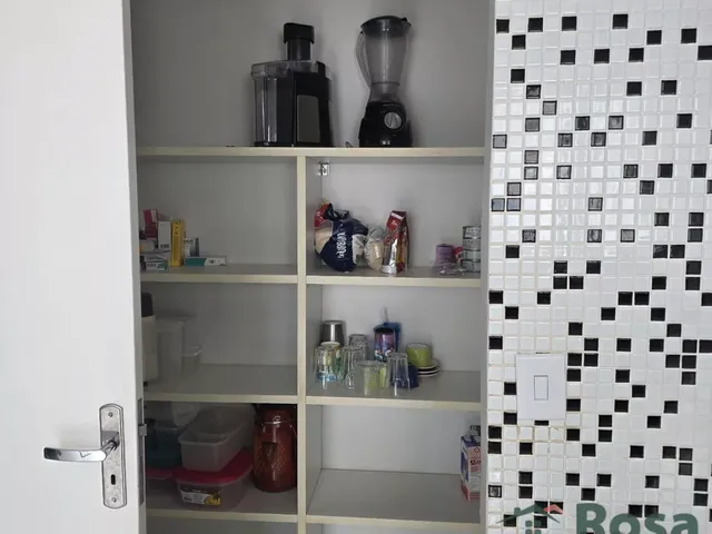 Imagem 15: Sobrado em condomínio fechado para venda, 3 quarto(s), Ribeirão Do Lipa, Cuiabá