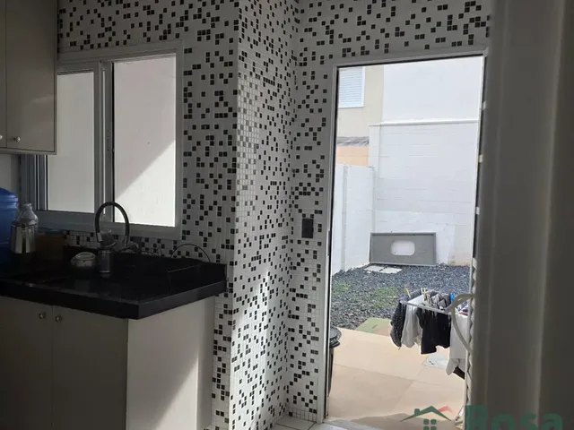 Imagem 9: Sobrado em condomínio fechado para venda, 3 quarto(s), Ribeirão Do Lipa, Cuiabá