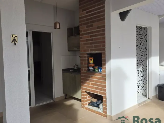 Imagem 10: Sobrado em condomínio fechado para venda, 3 quarto(s), Ribeirão Do Lipa, Cuiabá