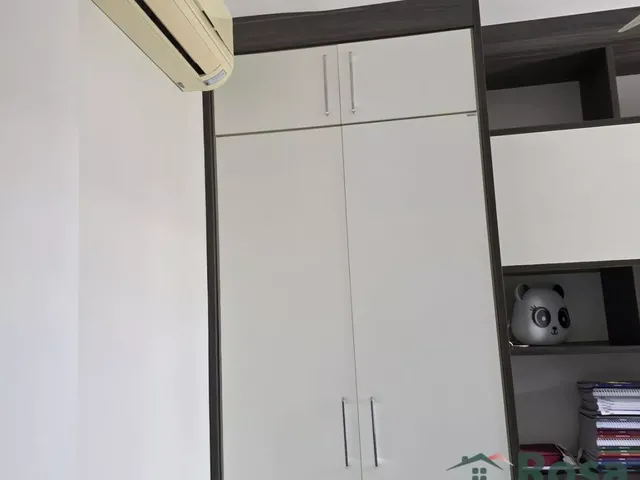 Imagem 14: Sobrado em condomínio fechado para venda, 3 quarto(s), Ribeirão Do Lipa, Cuiabá
