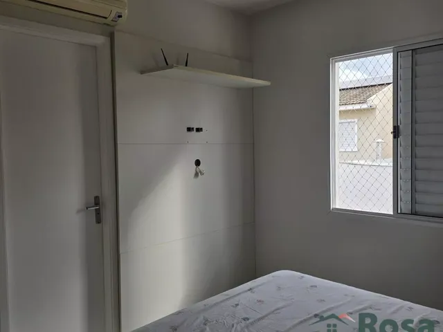 Imagem 2: Sobrado em condomínio fechado para venda, 3 quarto(s), Ribeirão Do Lipa, Cuiabá