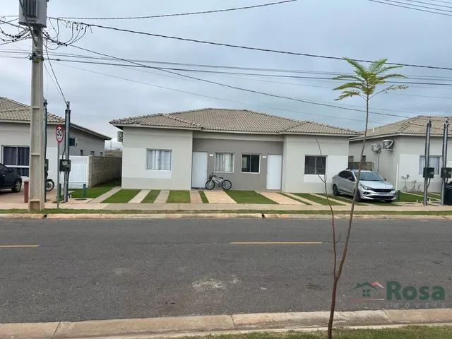 Imagem 7: Casa em condomínio para venda, 2 quarto(s), Passagem Da Conceição, Varzea Grande