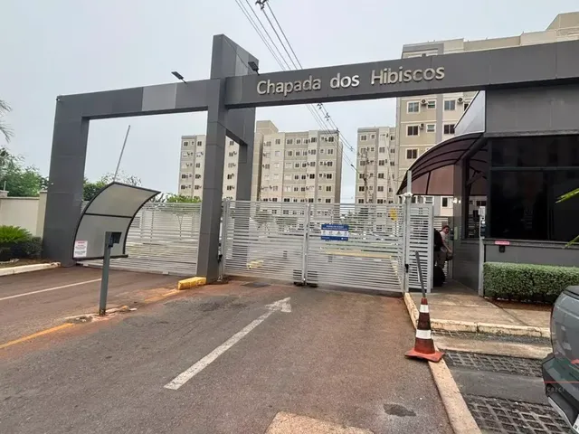 Imagem: Apartamento para venda, Morada Do Ouro