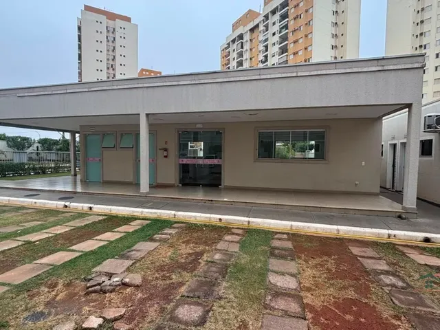 Imagem 9: Apartamento para venda, Morada Do Ouro, Cuiabá