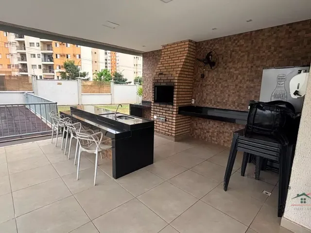 Imagem 13: Apartamento para venda, Morada Do Ouro, Cuiabá