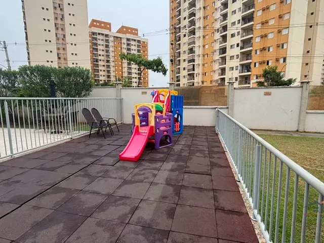 Imagem 6: Apartamento para venda, Morada Do Ouro, Cuiabá