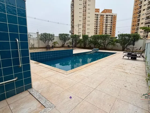 Imagem 4: Apartamento para venda, Morada Do Ouro, Cuiabá
