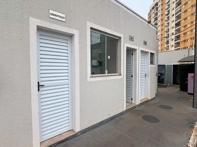 Imagem 7: Apartamento para venda, Morada Do Ouro, Cuiabá