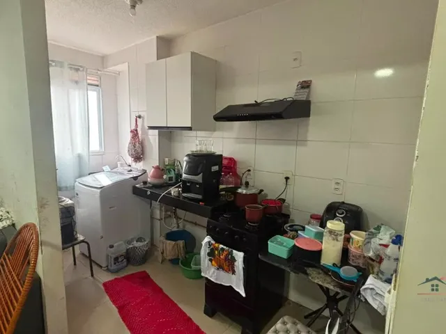 Imagem 3: Apartamento para venda, Morada Do Ouro, Cuiabá