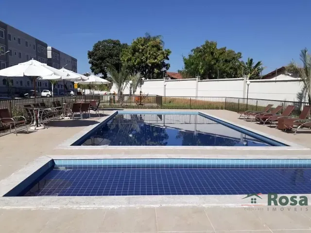 Imagem 4: Apartamento para venda, 2 quarto(s), Gloria, Varzea Grande