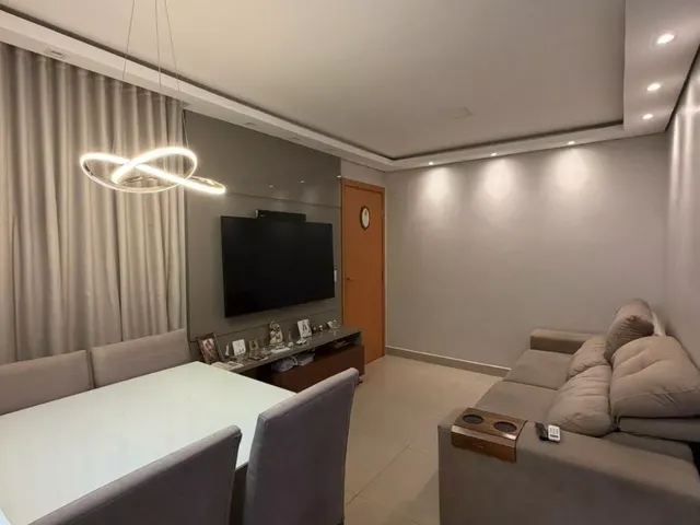 Imagem 3: Apartamento para venda, 2 quarto(s), Gloria, Varzea Grande