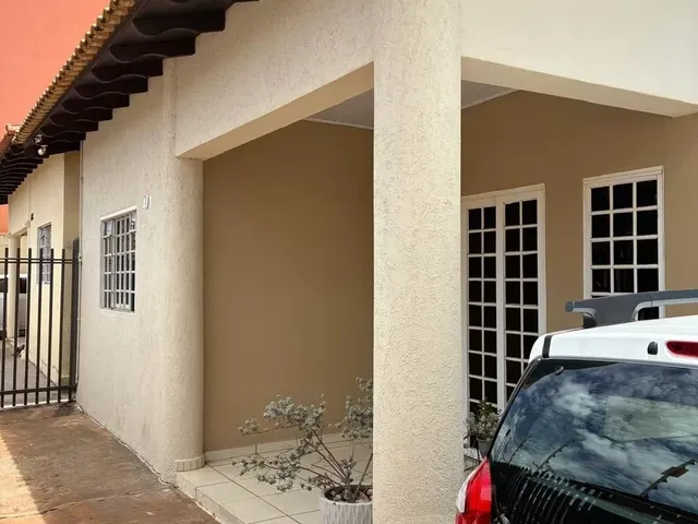 Imagem: Casa para venda, Centro-norte, Varzea Grande