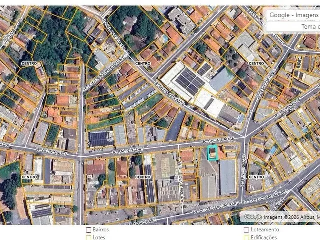 Imagem 2: Casa para venda, Centro-norte, Varzea Grande