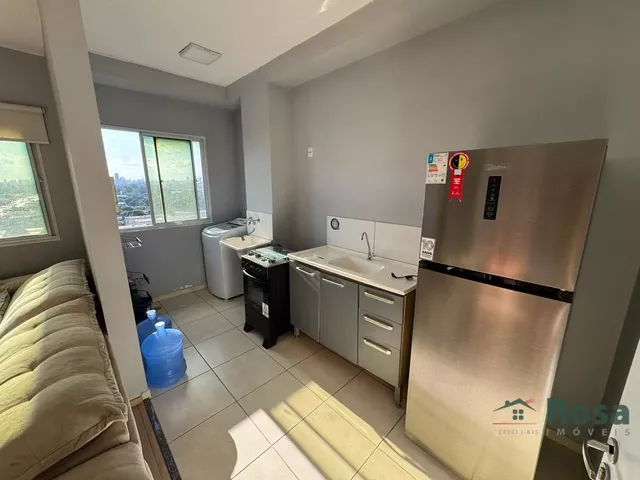 Imagem 12: Apartamento para venda e aluguel, 2 quarto(s), Parque Ohara, Cuiabá