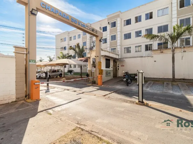 Imagem: Apartamento para venda, 2 quarto(s), Nova