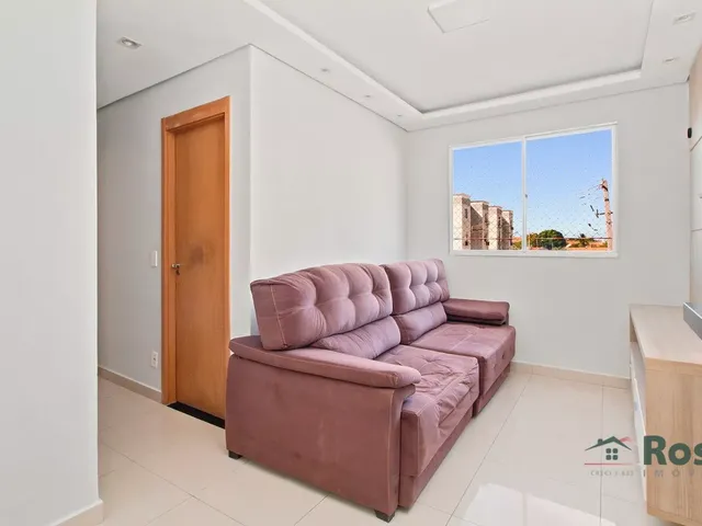 Imagem 8: Apartamento para venda, 2 quarto(s), Nova Várzea Grande, Varzea Grande