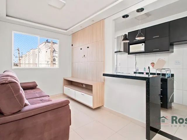 Imagem 13: Apartamento para venda, 2 quarto(s), Nova Várzea Grande, Varzea Grande