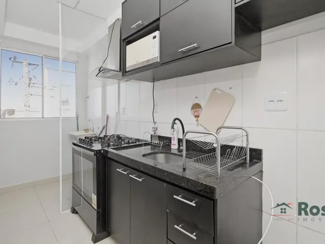 Imagem 3: Apartamento para venda, 2 quarto(s), Nova Várzea Grande, Varzea Grande