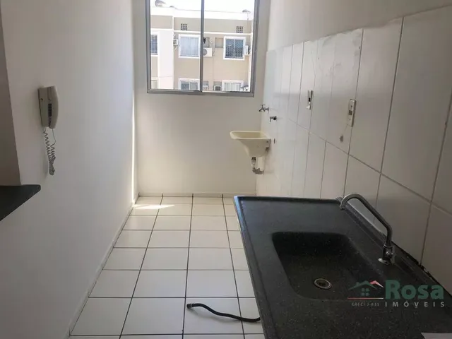 Imagem 6: Apartamento para aluguel DOM AQUINO Cuiabá