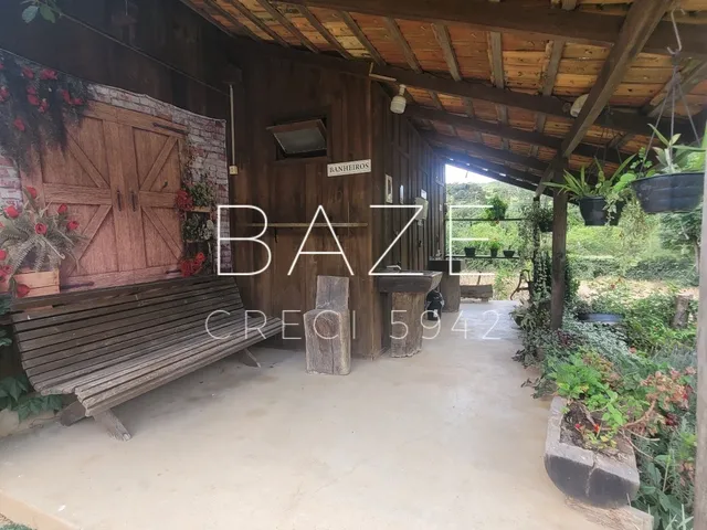 Imagem 15: CHACARA RURAL em CAMPO ALEGRE - SC, Campestre