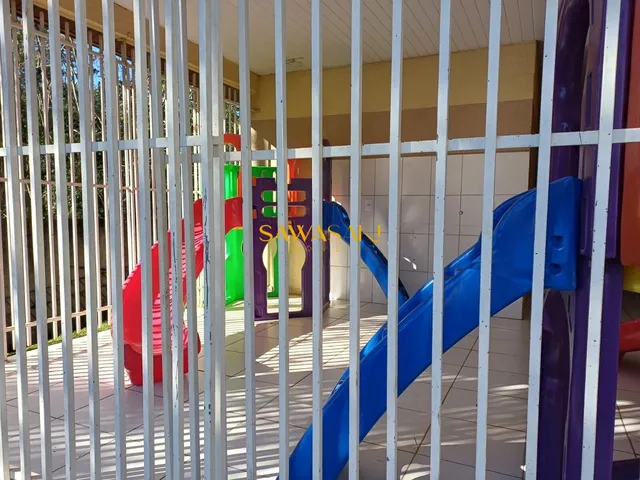 Imagem 14: Apartamento à venda no bairro Santa Cândida - Curitiba/PR