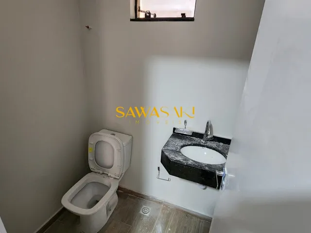 Imagem 7: Sobrado em Condomínio com frente para a rua