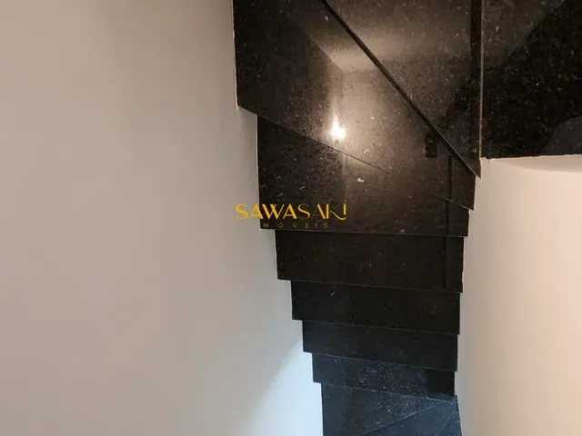 Imagem 2: Sobrado em Condomínio com frente para a rua