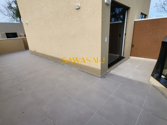 Imagem 13: Sobrado em Condomínio com frente para a rua