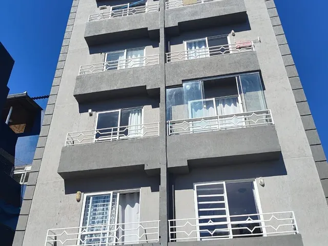 Imagem: Apartamento Padrão Centro de São José