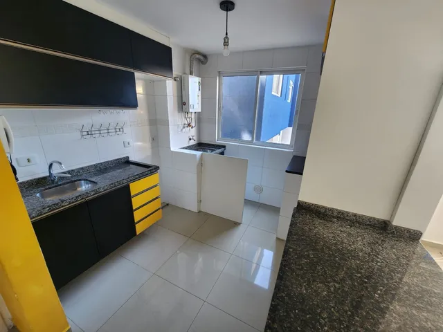 Imagem 6: Apartamento Padrão Centro de São José dos Pinhais-PR