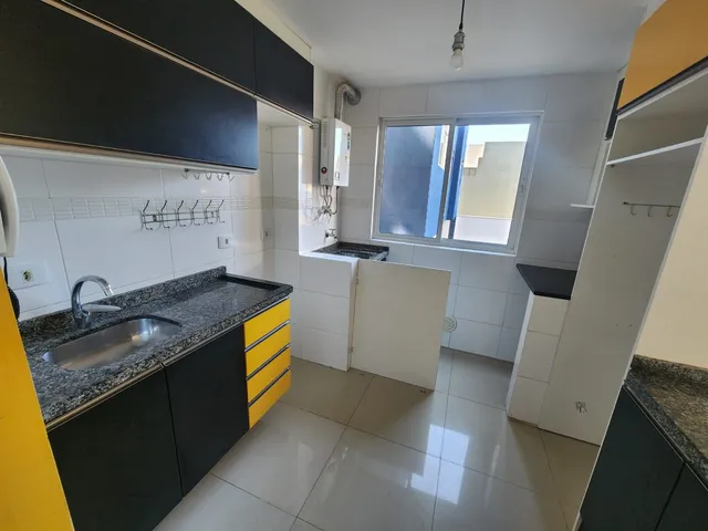 Imagem 16: Apartamento Padrão Centro de São José dos Pinhais-PR