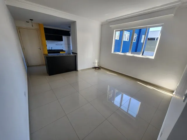Imagem 4: Apartamento Padrão Centro de São José dos Pinhais-PR