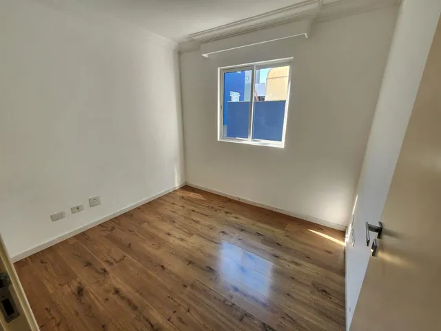 Imagem 2: Apartamento Padrão Centro de São José dos Pinhais-PR